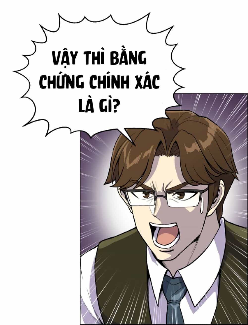 Luân Hồi Ác Nhân - Chương 38 - ảnh 48