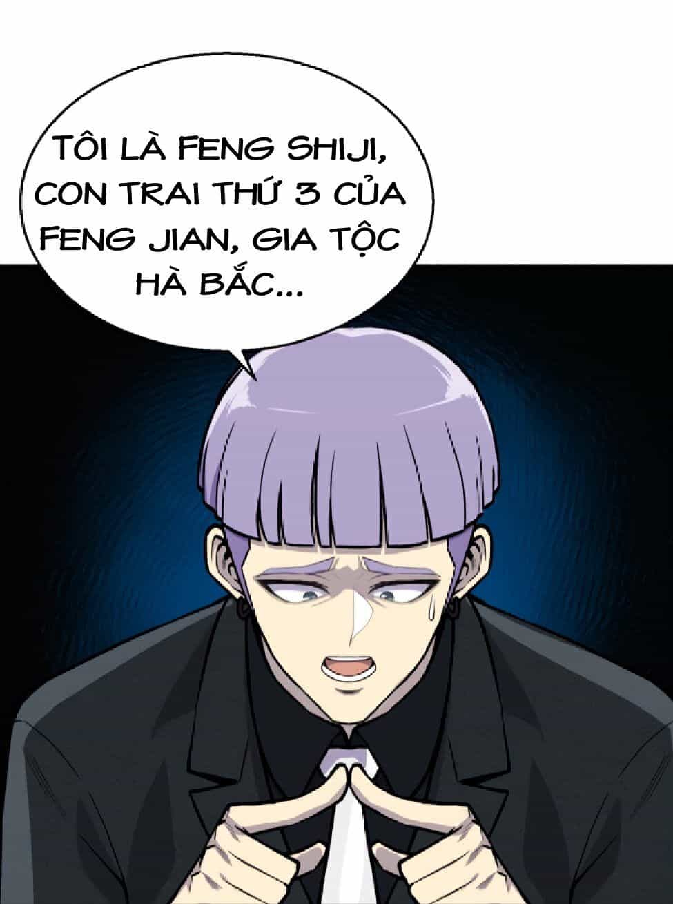 Luân Hồi Ác Nhân - Chương 38 - ảnh 54