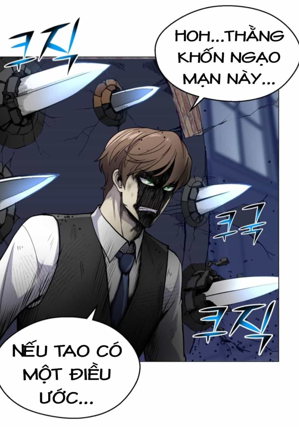 Luân Hồi Ác Nhân - Chương 39 - ảnh 11