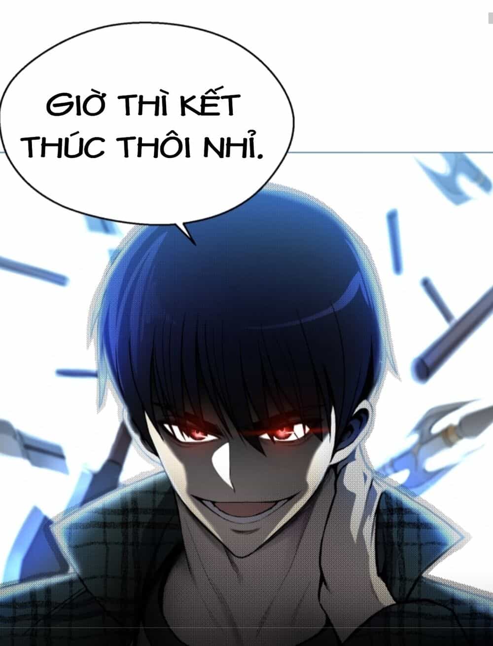 Luân Hồi Ác Nhân - Chương 39 - ảnh 16