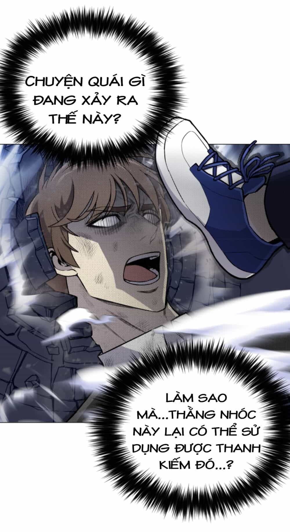 Luân Hồi Ác Nhân - Chương 39 - ảnh 19