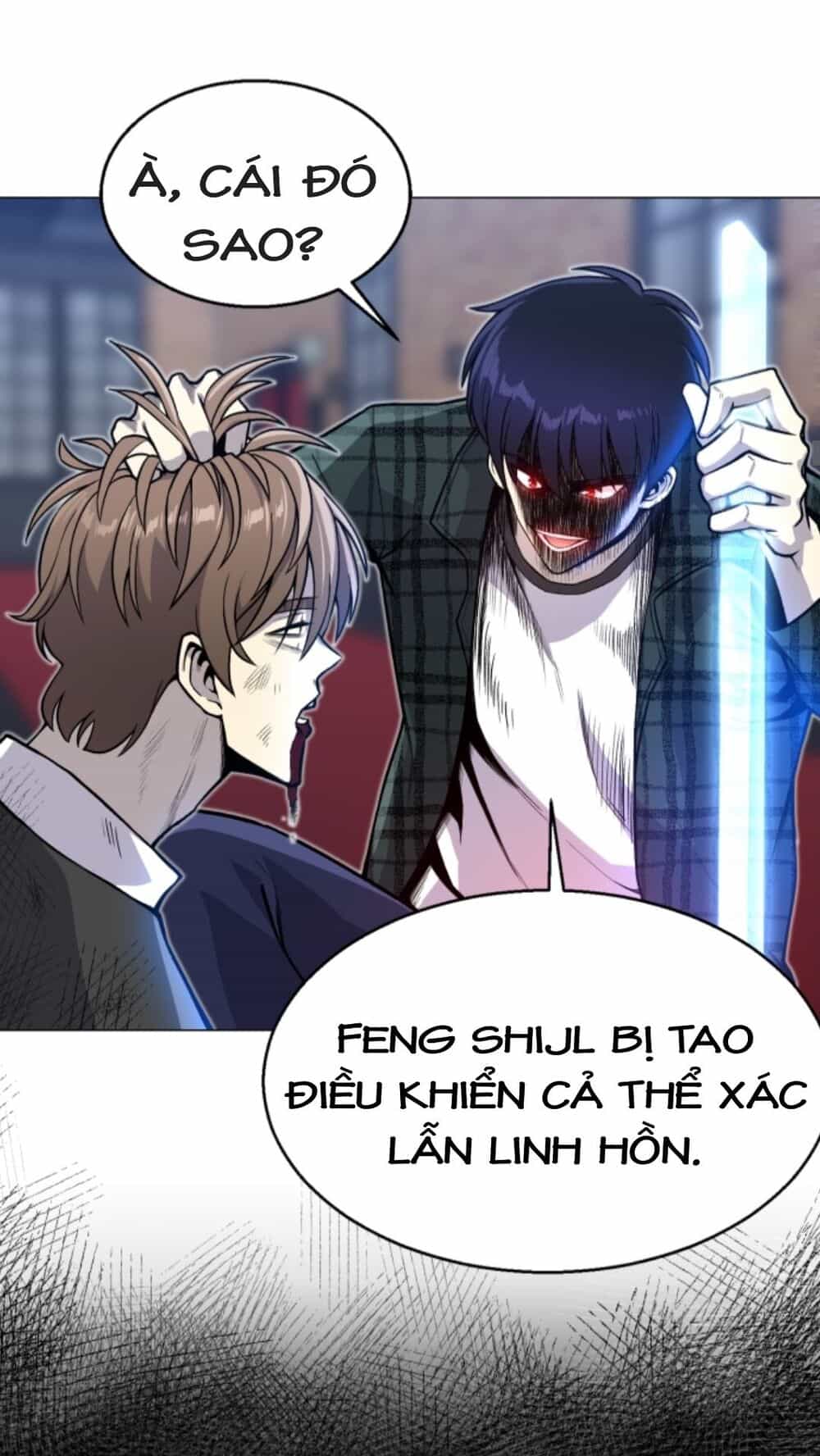 Luân Hồi Ác Nhân - Chương 39 - ảnh 23