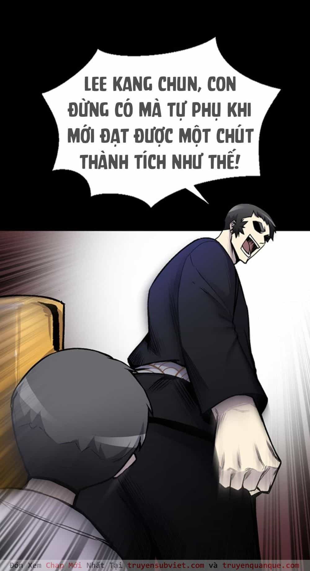 Luân Hồi Ác Nhân - Chương 4 - ảnh 10