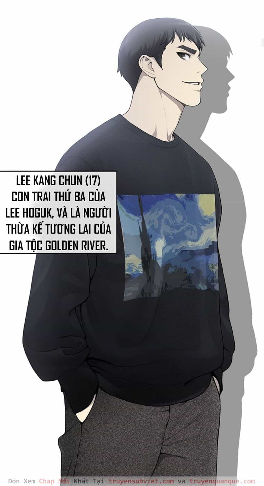 Luân Hồi Ác Nhân - Chương 4 - ảnh 29
