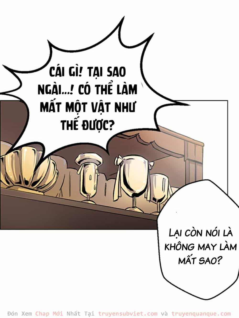 Luân Hồi Ác Nhân - Chương 4 - ảnh 30
