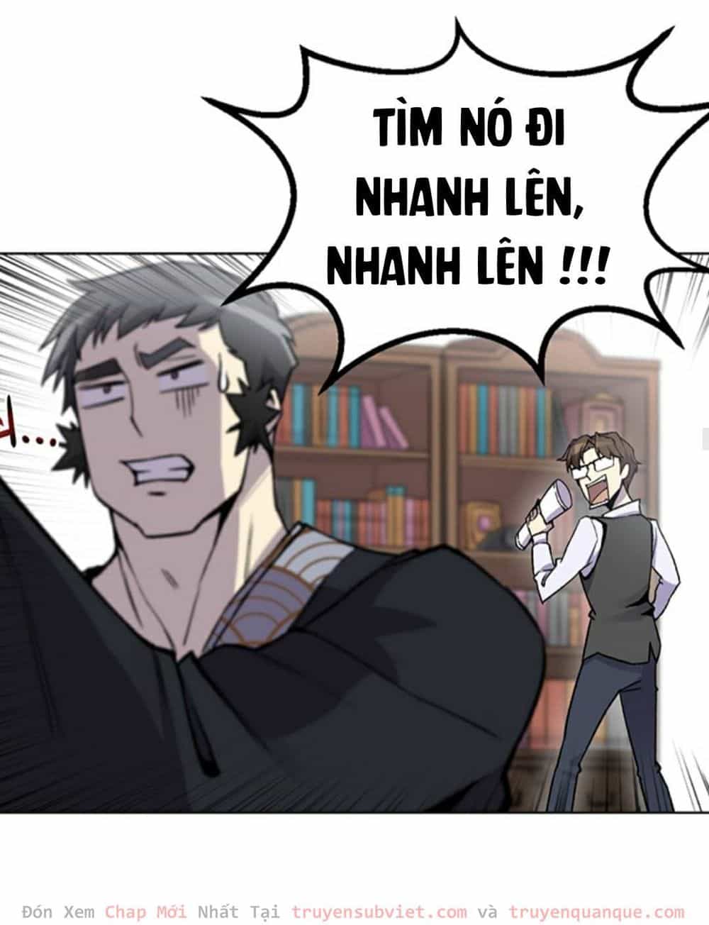 Luân Hồi Ác Nhân - Chương 4 - ảnh 31