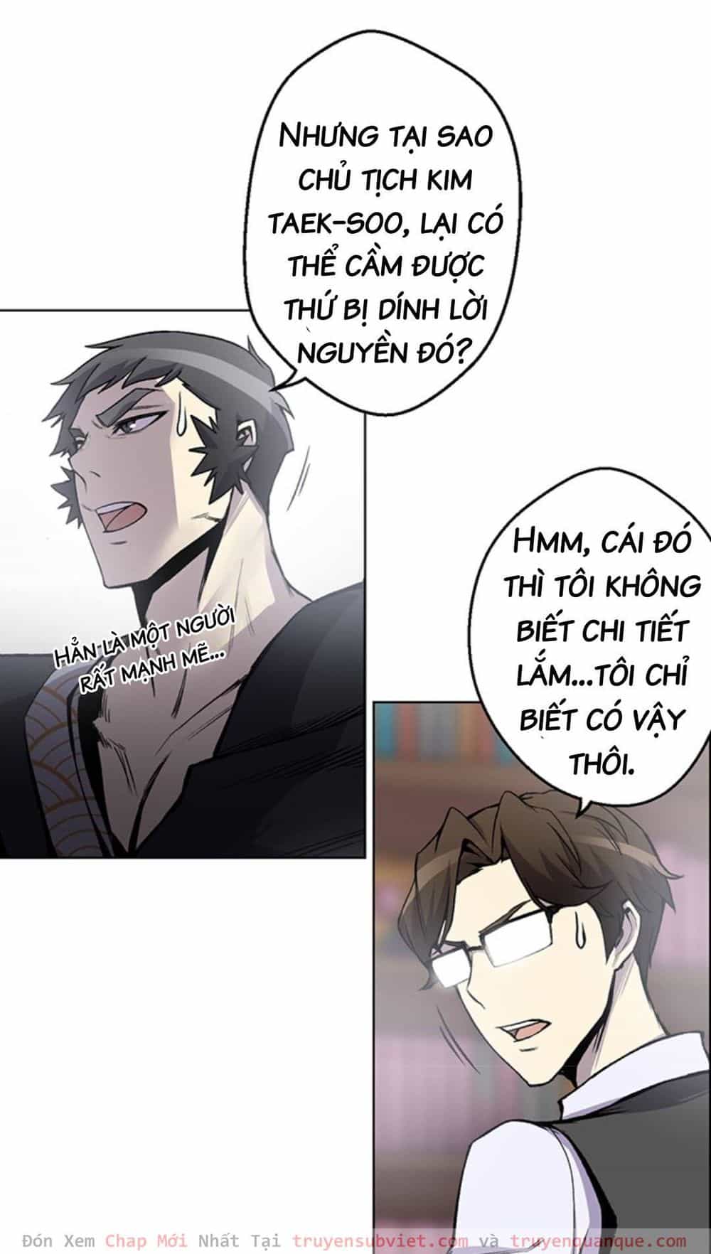 Luân Hồi Ác Nhân - Chương 4 - ảnh 32
