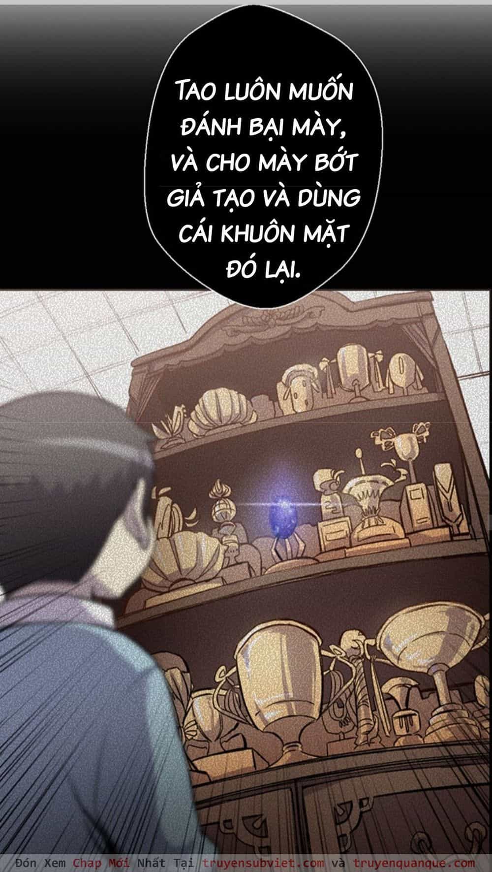Luân Hồi Ác Nhân - Chương 4 - ảnh 38