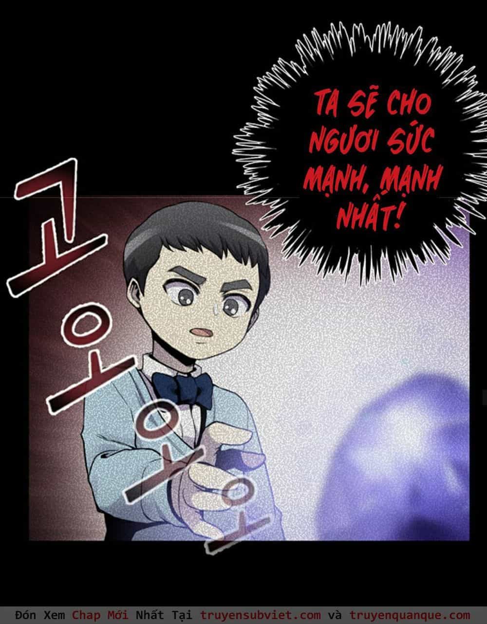 Luân Hồi Ác Nhân - Chương 4 - ảnh 40