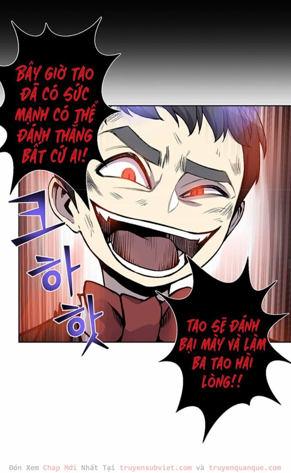 Luân Hồi Ác Nhân - Chương 4 - ảnh 42