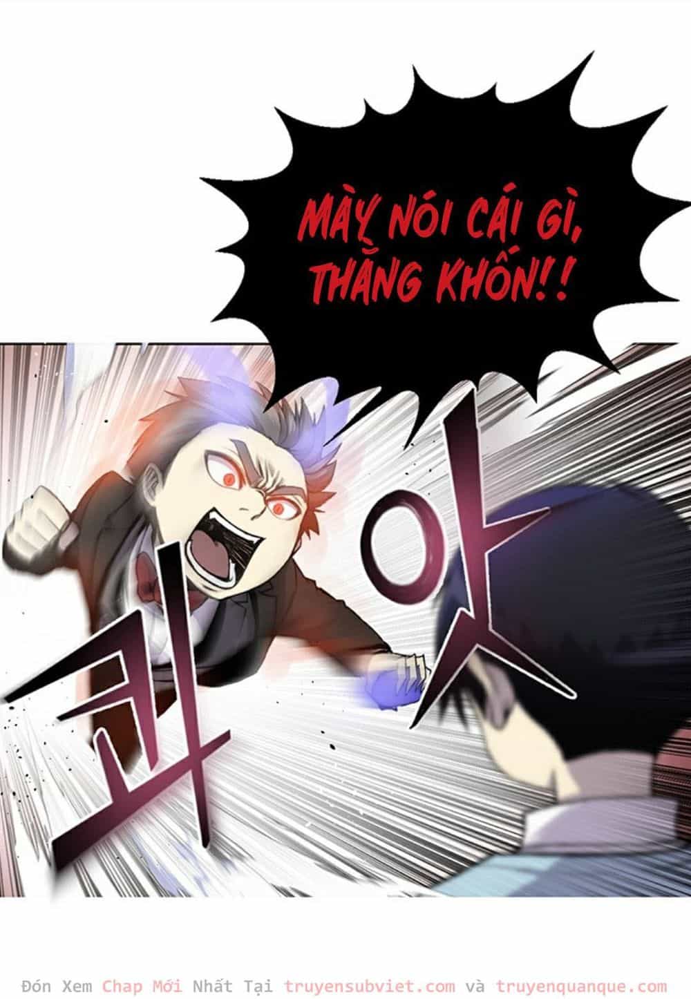 Luân Hồi Ác Nhân - Chương 4 - ảnh 46
