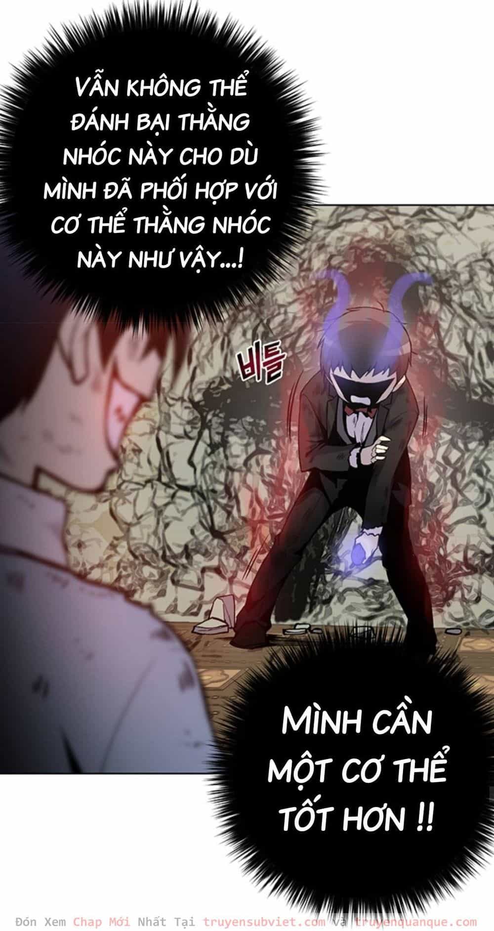 Luân Hồi Ác Nhân - Chương 4 - ảnh 61