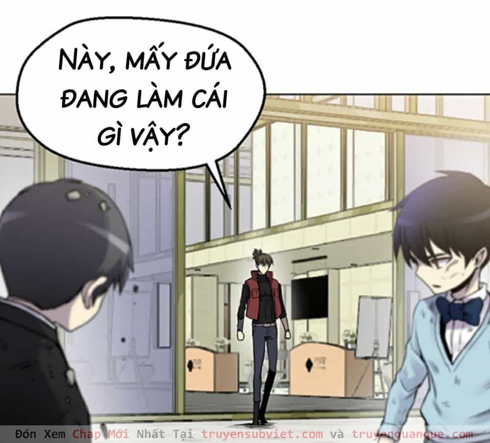 Luân Hồi Ác Nhân - Chương 4 - ảnh 62