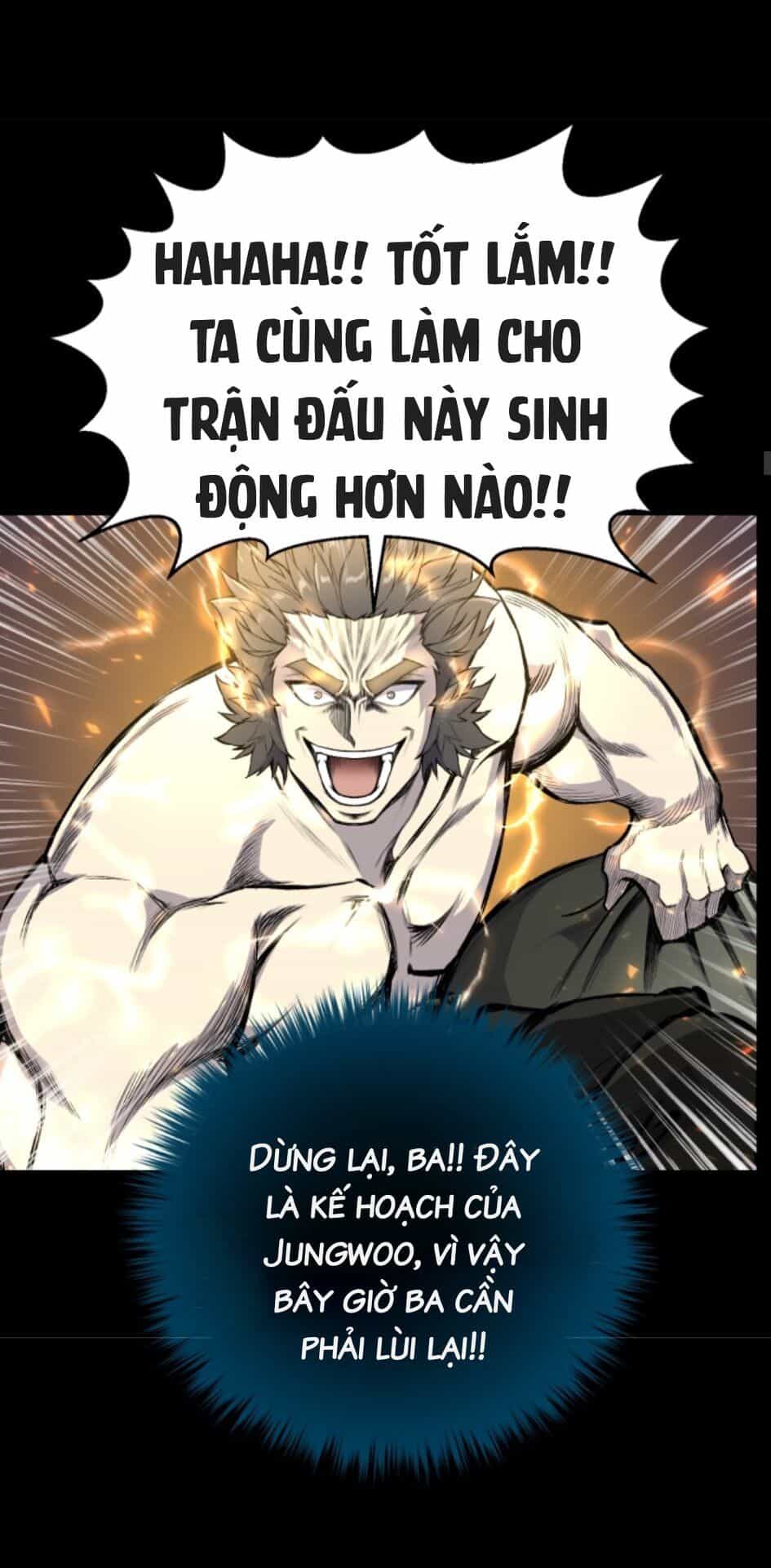 Luân Hồi Ác Nhân - Chương 40 - ảnh 25
