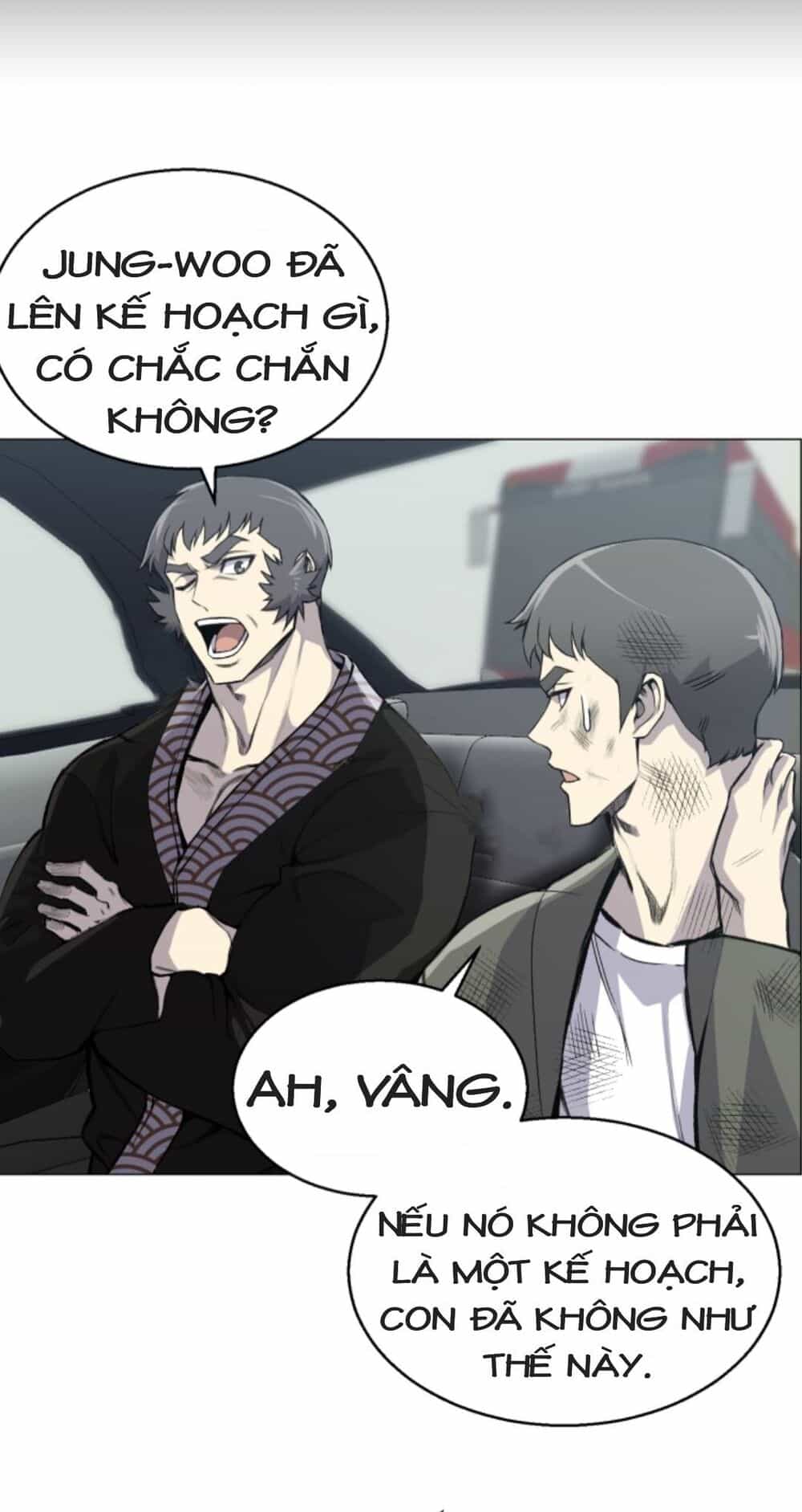 Luân Hồi Ác Nhân - Chương 40 - ảnh 27