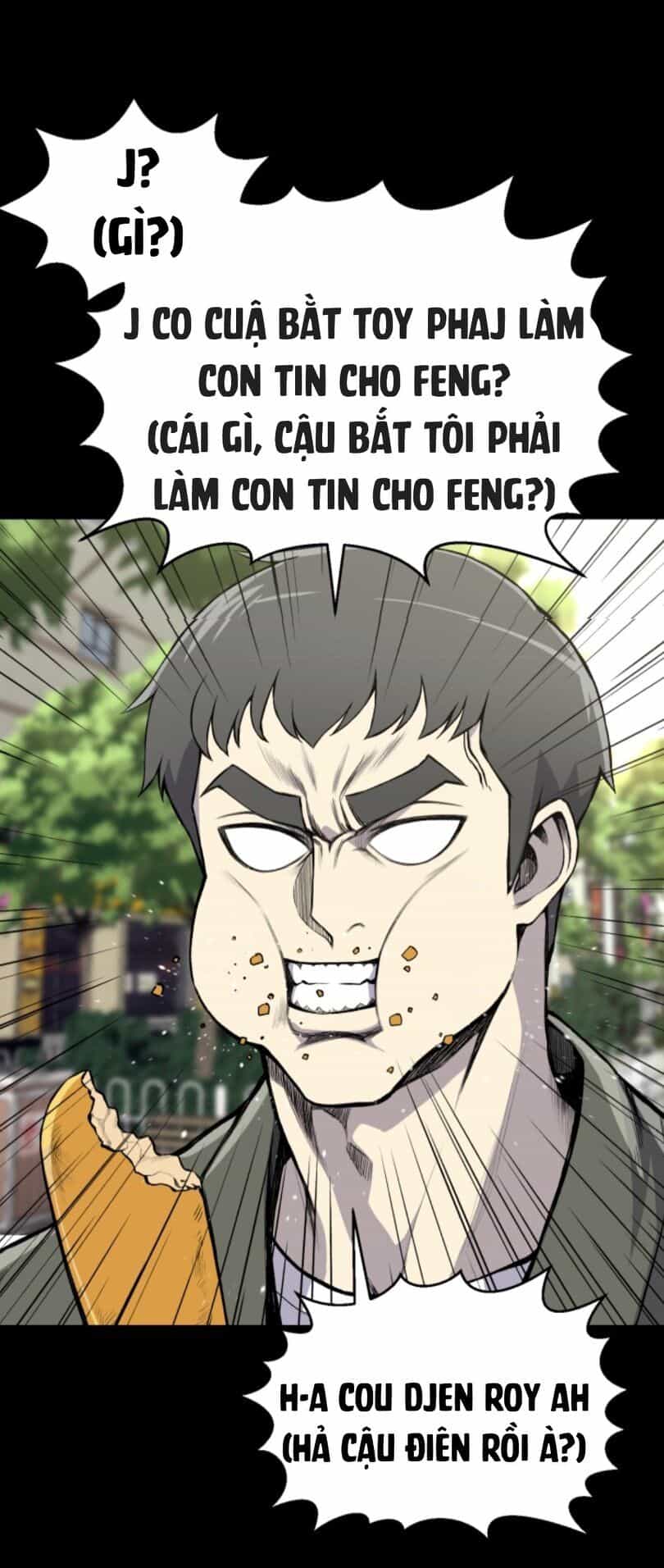 Luân Hồi Ác Nhân - Chương 40 - ảnh 31