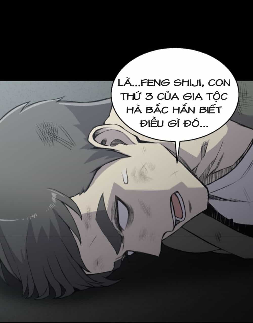 Luân Hồi Ác Nhân - Chương 40 - ảnh 36
