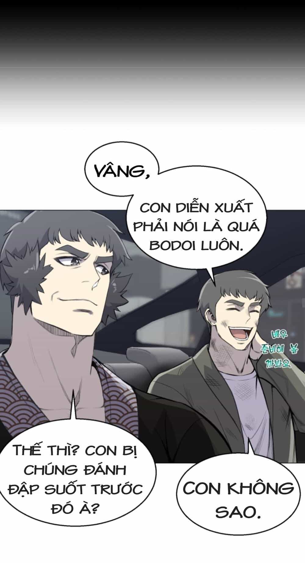 Luân Hồi Ác Nhân - Chương 40 - ảnh 39