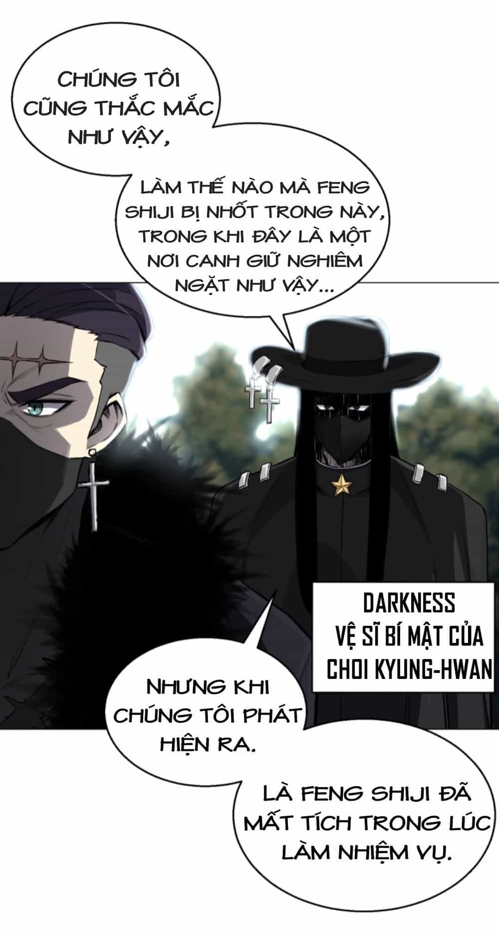 Luân Hồi Ác Nhân - Chương 40 - ảnh 43