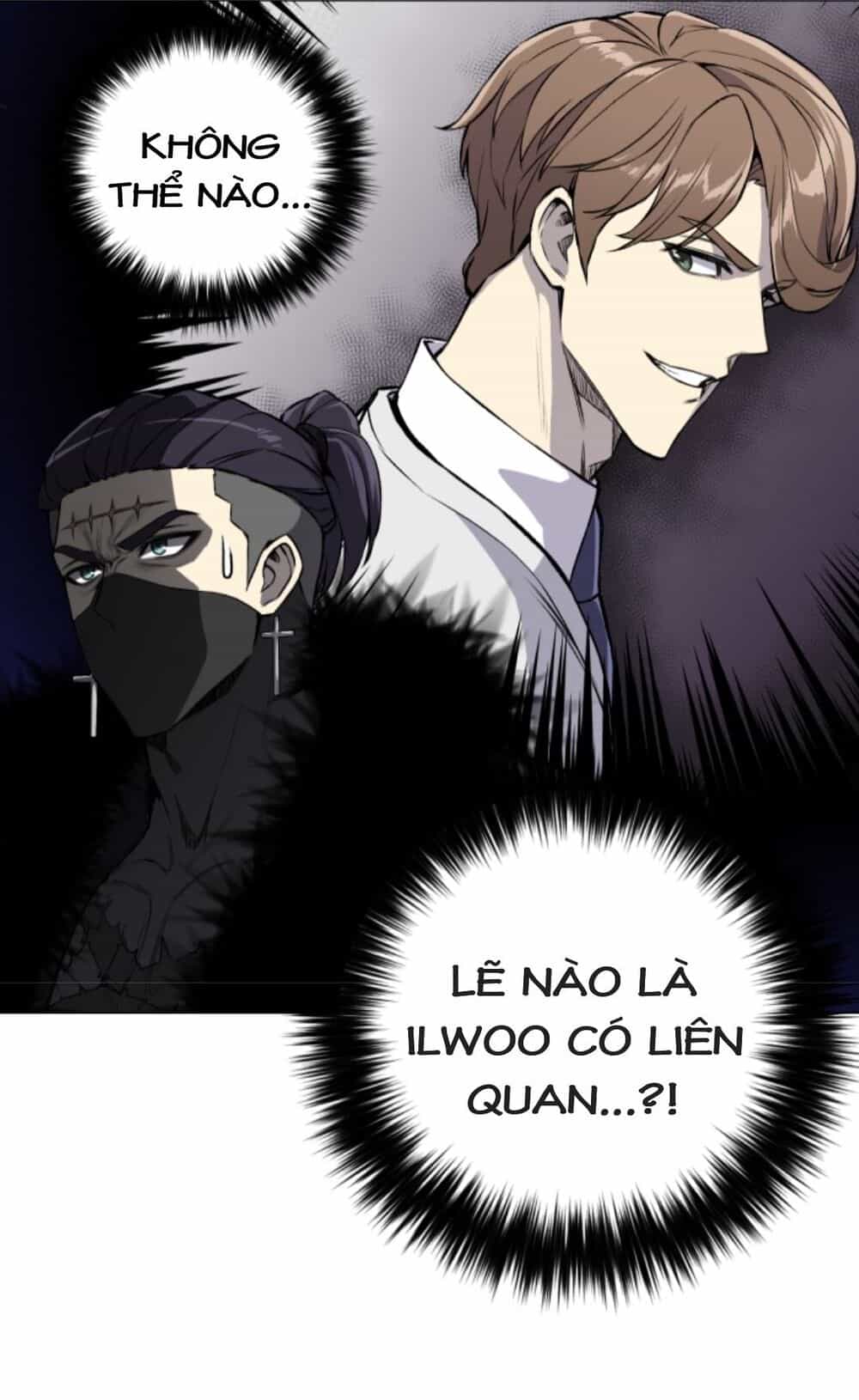 Luân Hồi Ác Nhân - Chương 40 - ảnh 46