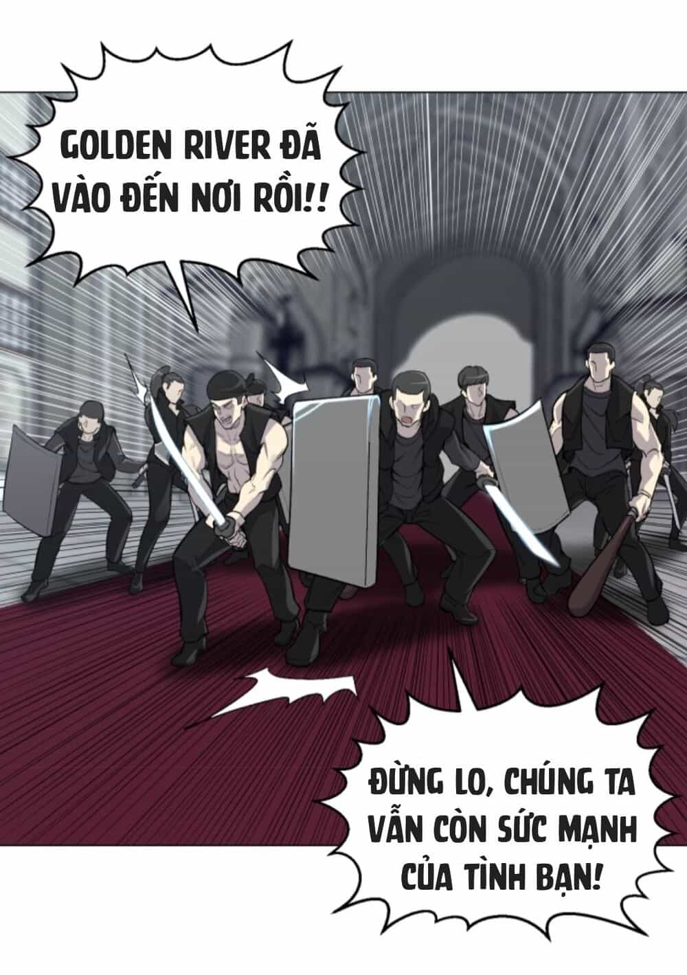 Luân Hồi Ác Nhân - Chương 40 - ảnh 52