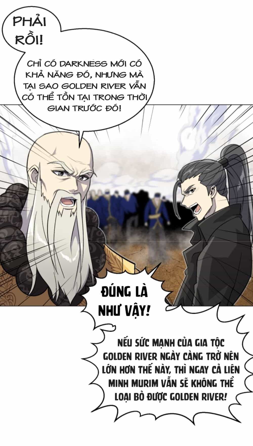 Luân Hồi Ác Nhân - Chương 40 - ảnh 6