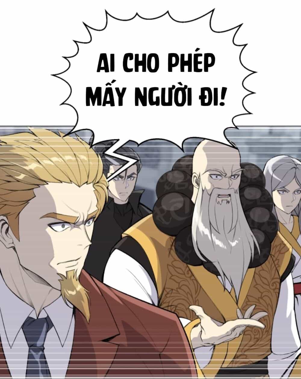Luân Hồi Ác Nhân - Chương 40 - ảnh 67