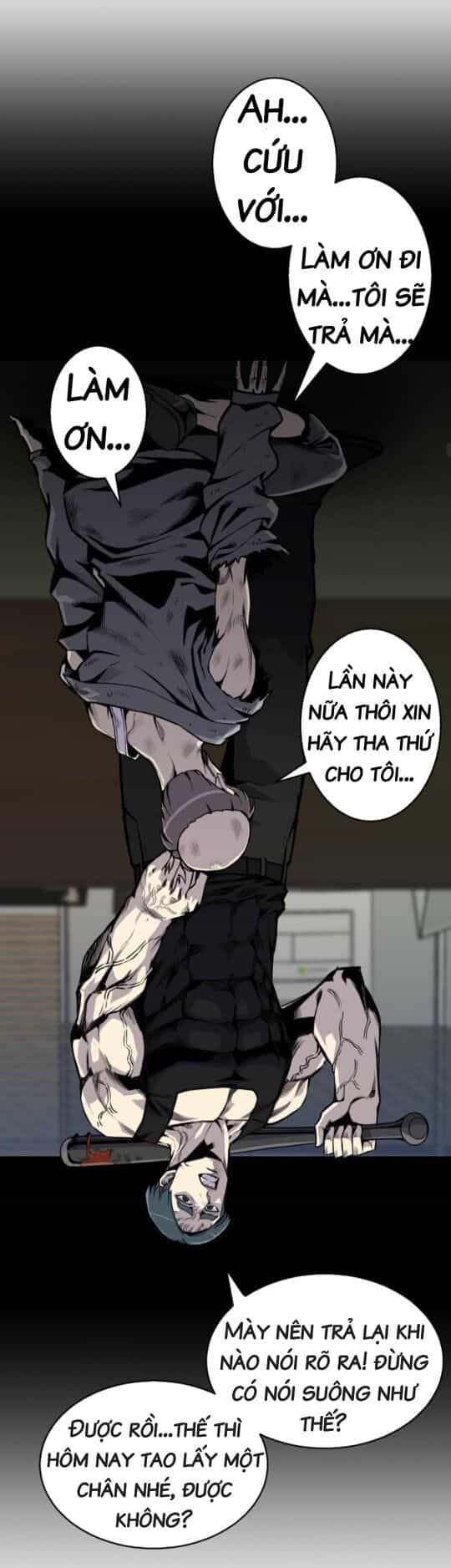 Luân Hồi Ác Nhân - Chương 41 - ảnh 48