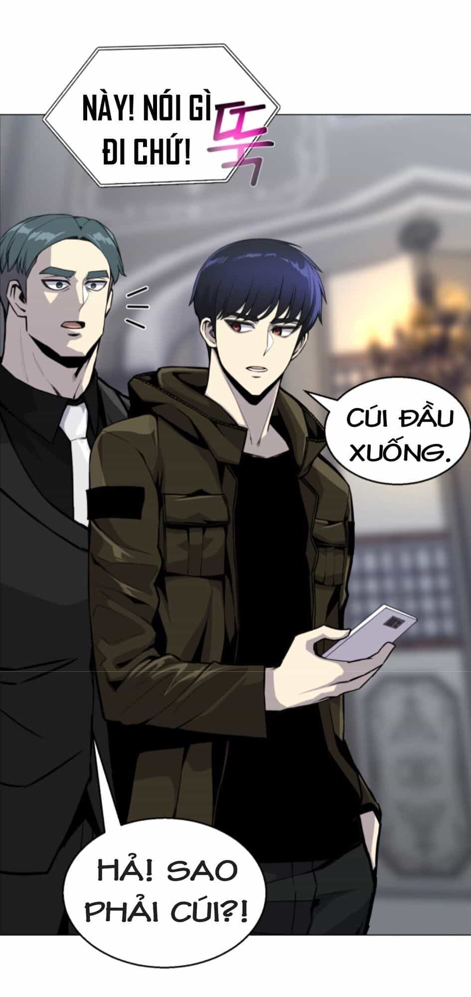 Luân Hồi Ác Nhân - Chương 41 - ảnh 67