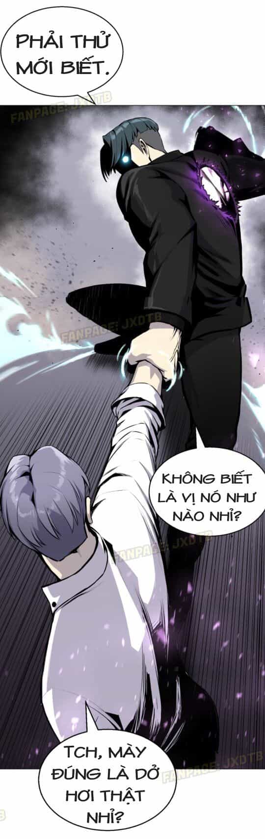Luân Hồi Ác Nhân - Chương 42 - ảnh 19