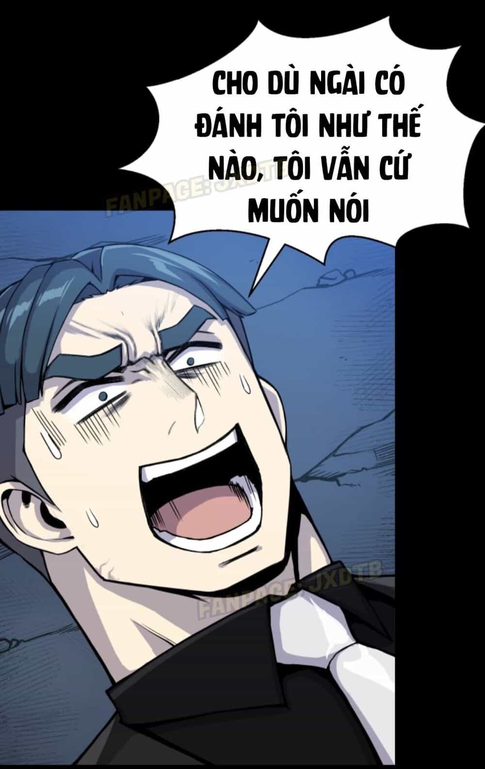 Luân Hồi Ác Nhân - Chương 42 - ảnh 41