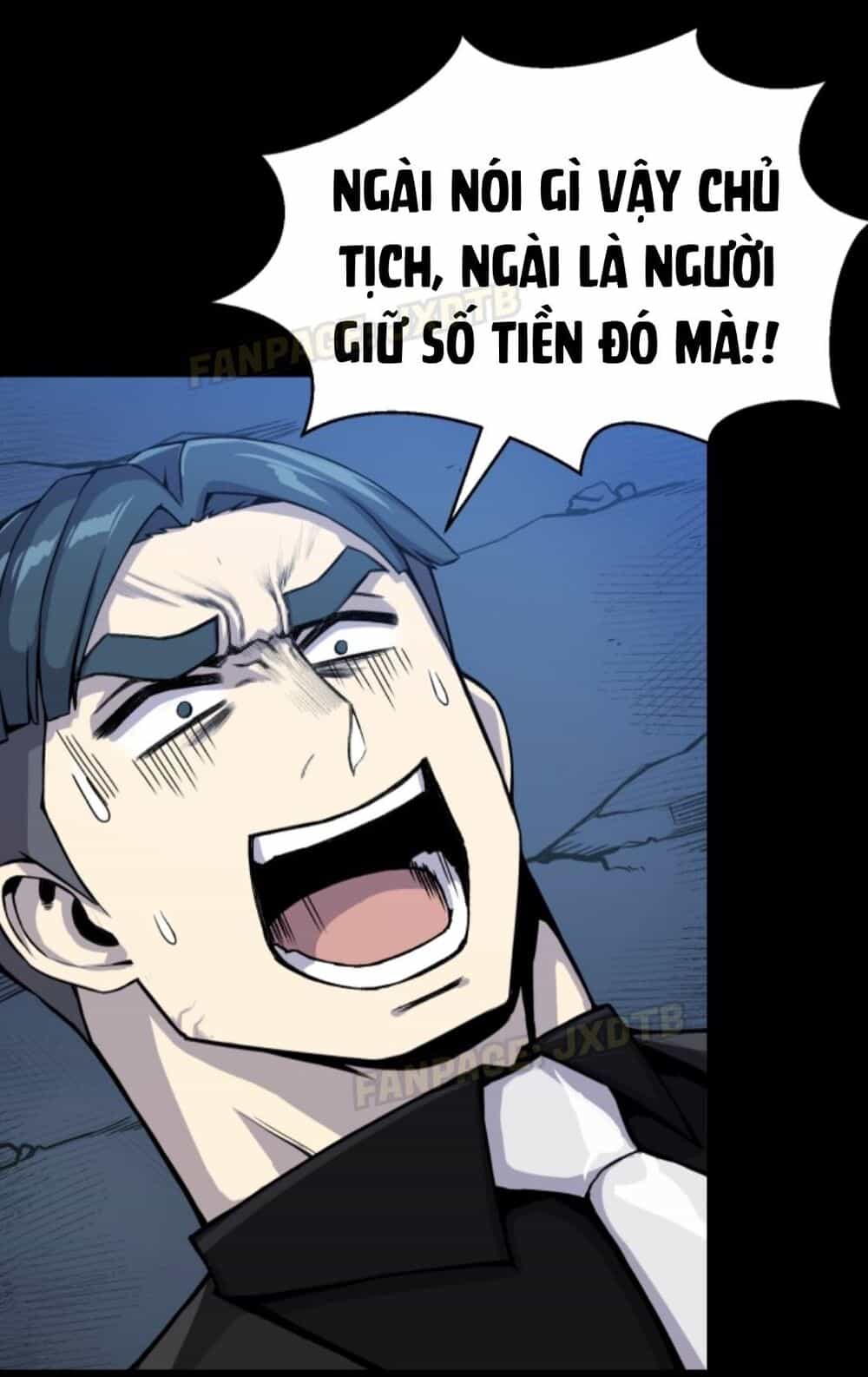 Luân Hồi Ác Nhân - Chương 42 - ảnh 44