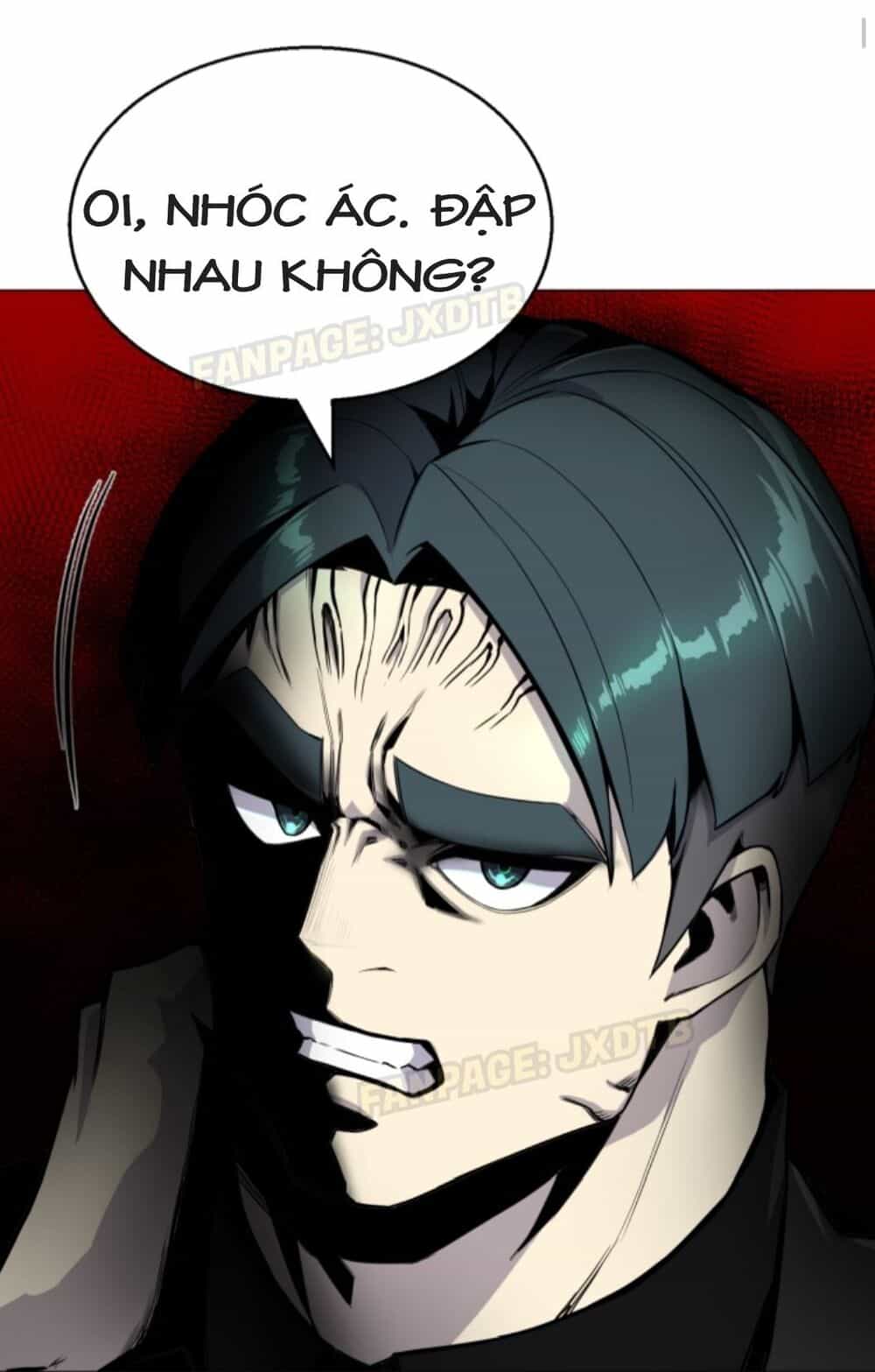 Luân Hồi Ác Nhân - Chương 42 - ảnh 6