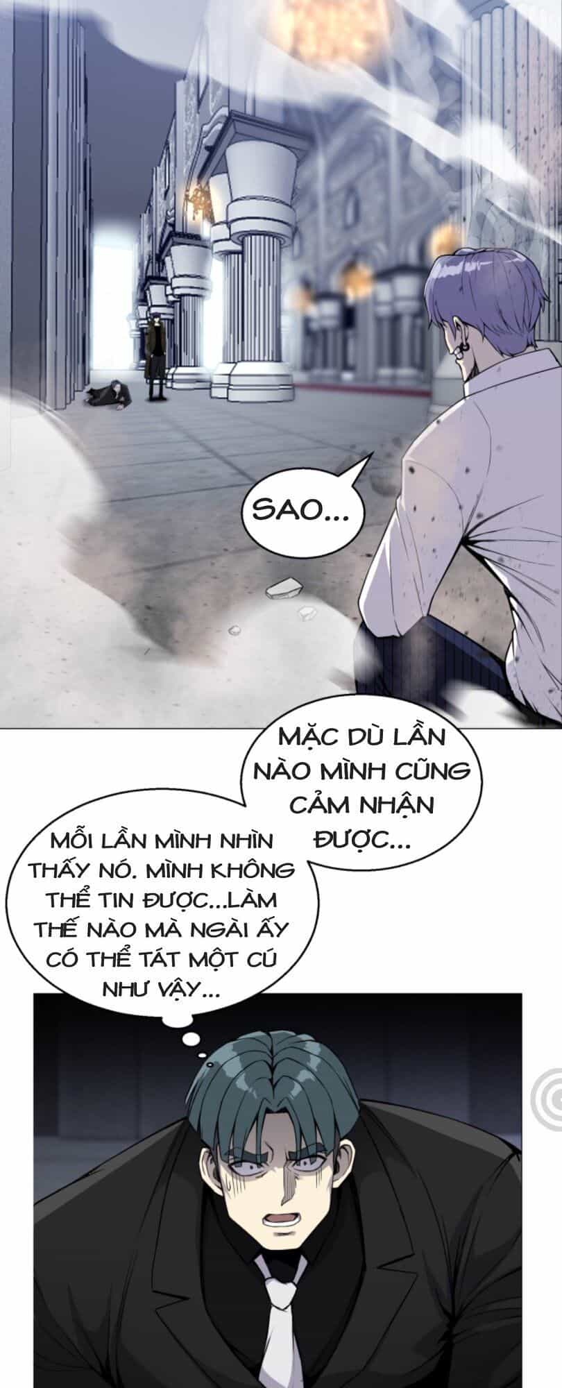 Luân Hồi Ác Nhân - Chương 43 - ảnh 16
