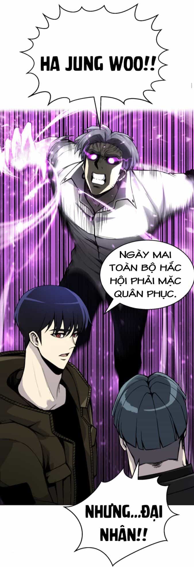 Luân Hồi Ác Nhân - Chương 43 - ảnh 22
