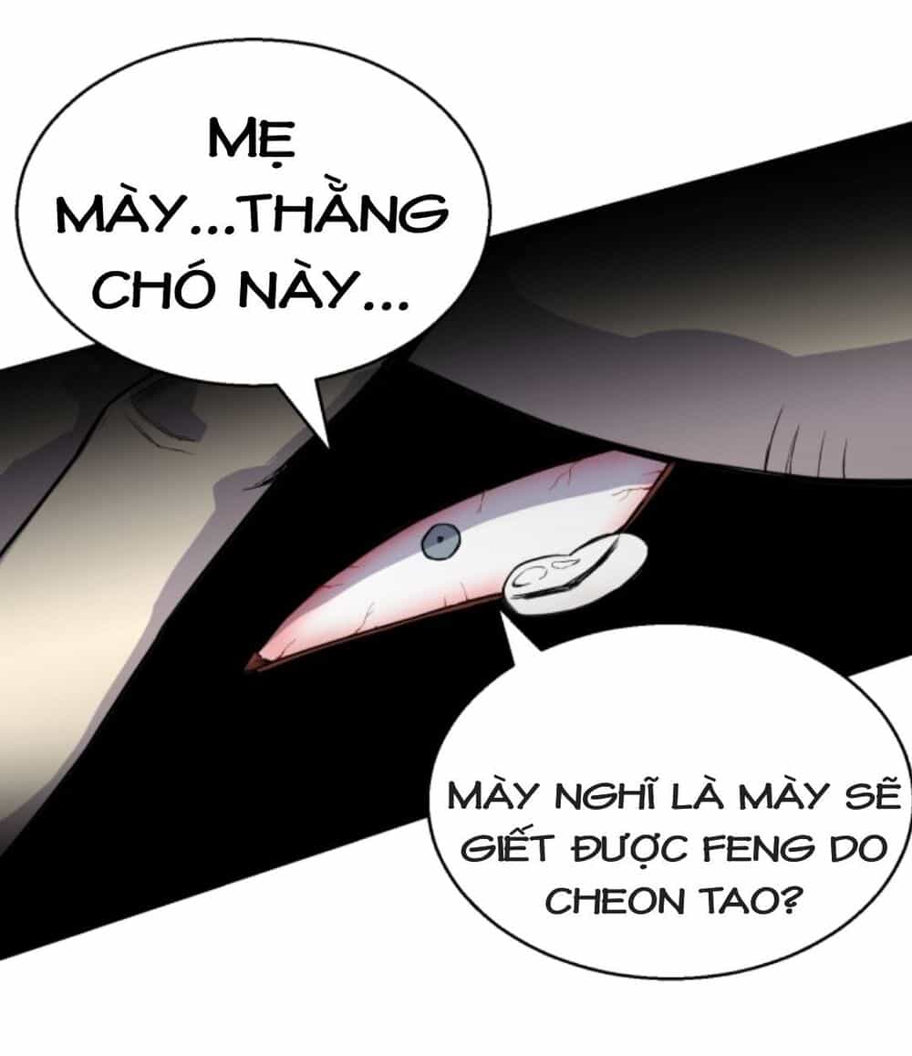 Luân Hồi Ác Nhân - Chương 43 - ảnh 26