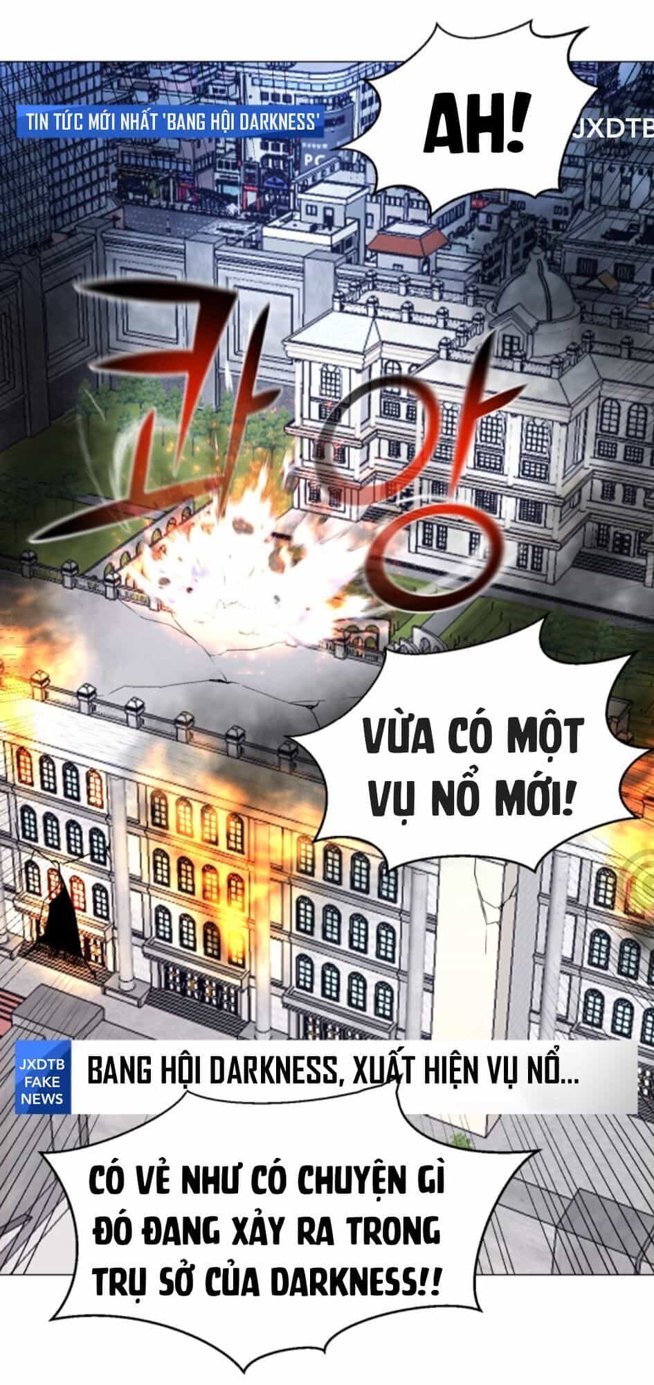 Luân Hồi Ác Nhân - Chương 43 - ảnh 6