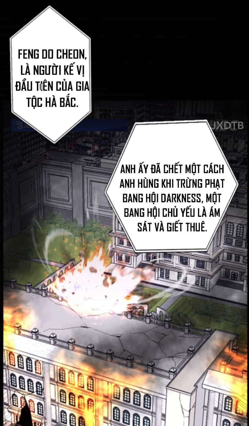 Luân Hồi Ác Nhân - Chương 44 - ảnh 21