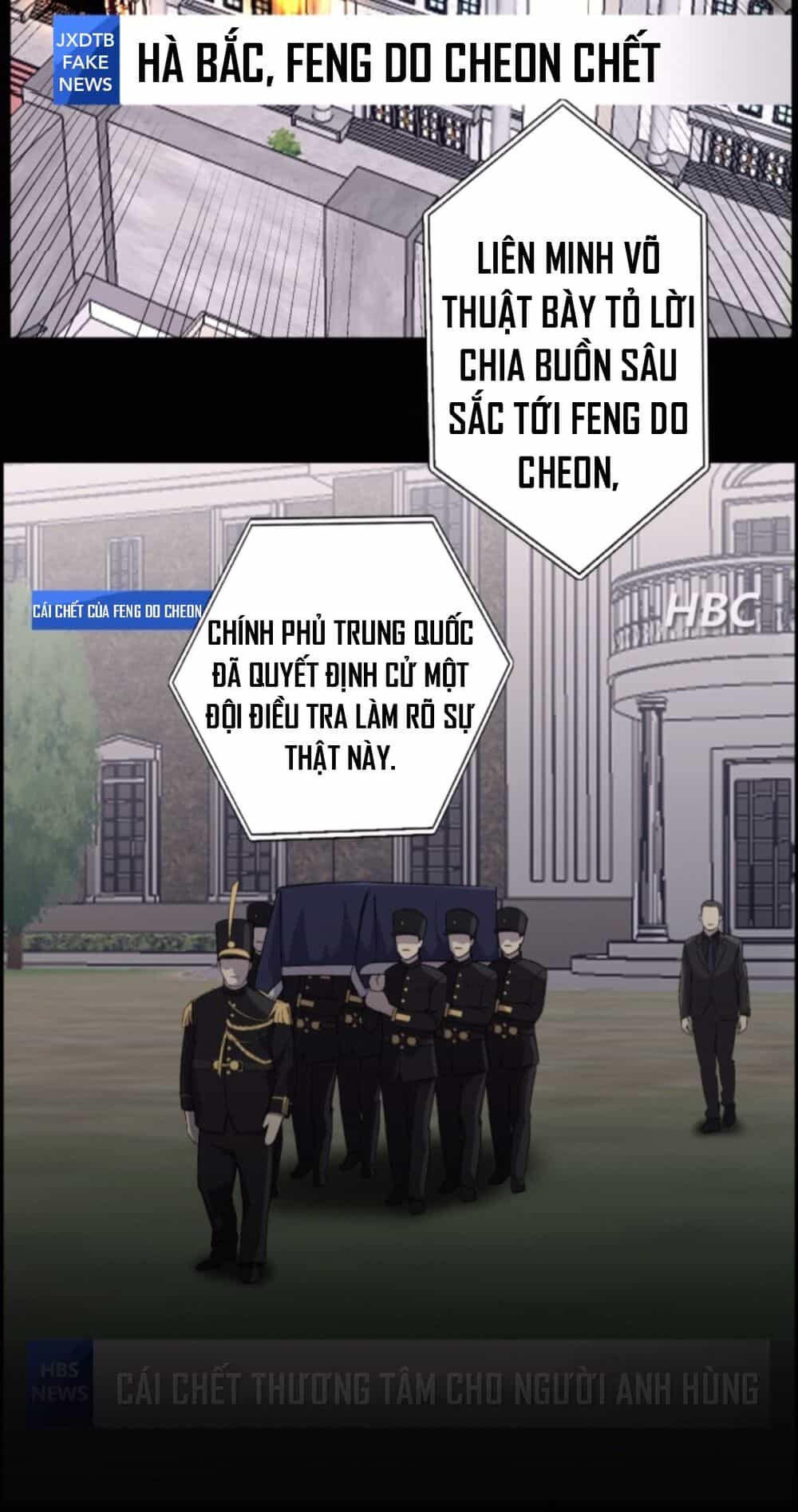 Luân Hồi Ác Nhân - Chương 44 - ảnh 22