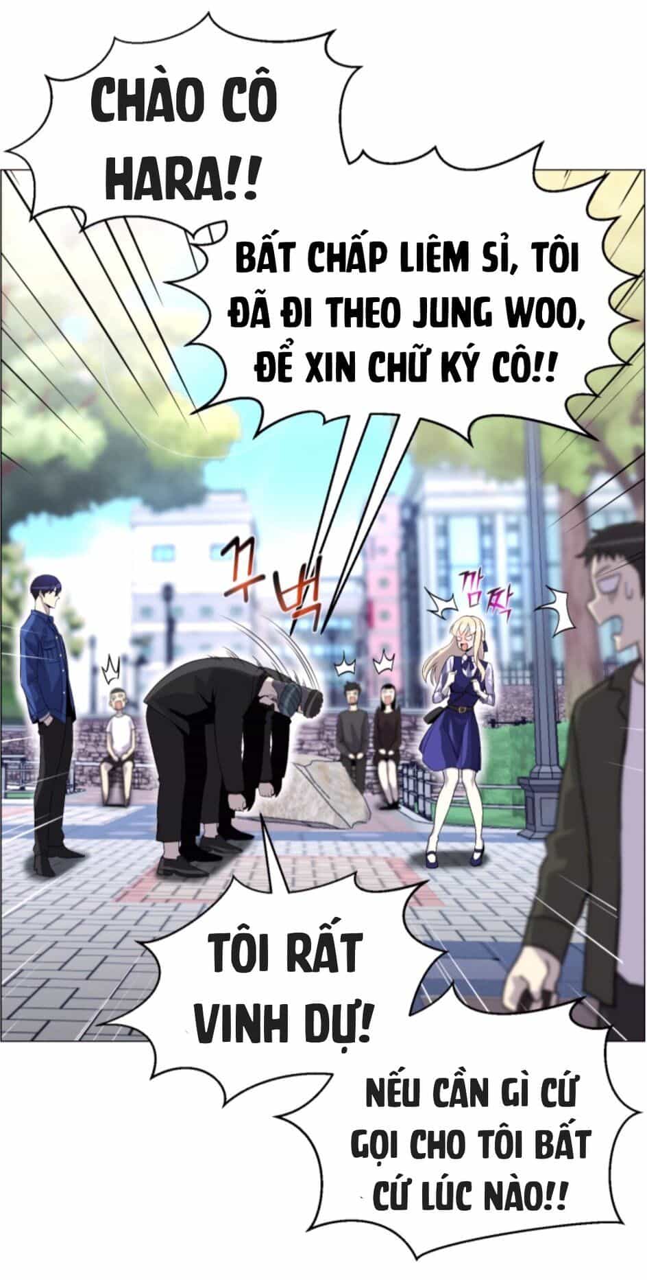 Luân Hồi Ác Nhân - Chương 44 - ảnh 44