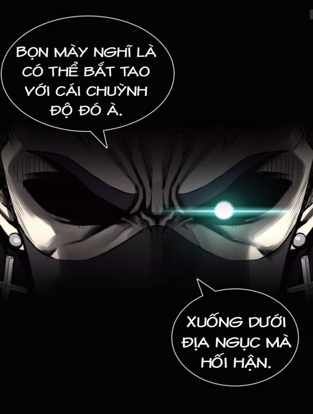 Luân Hồi Ác Nhân - Chương 45 - ảnh 7