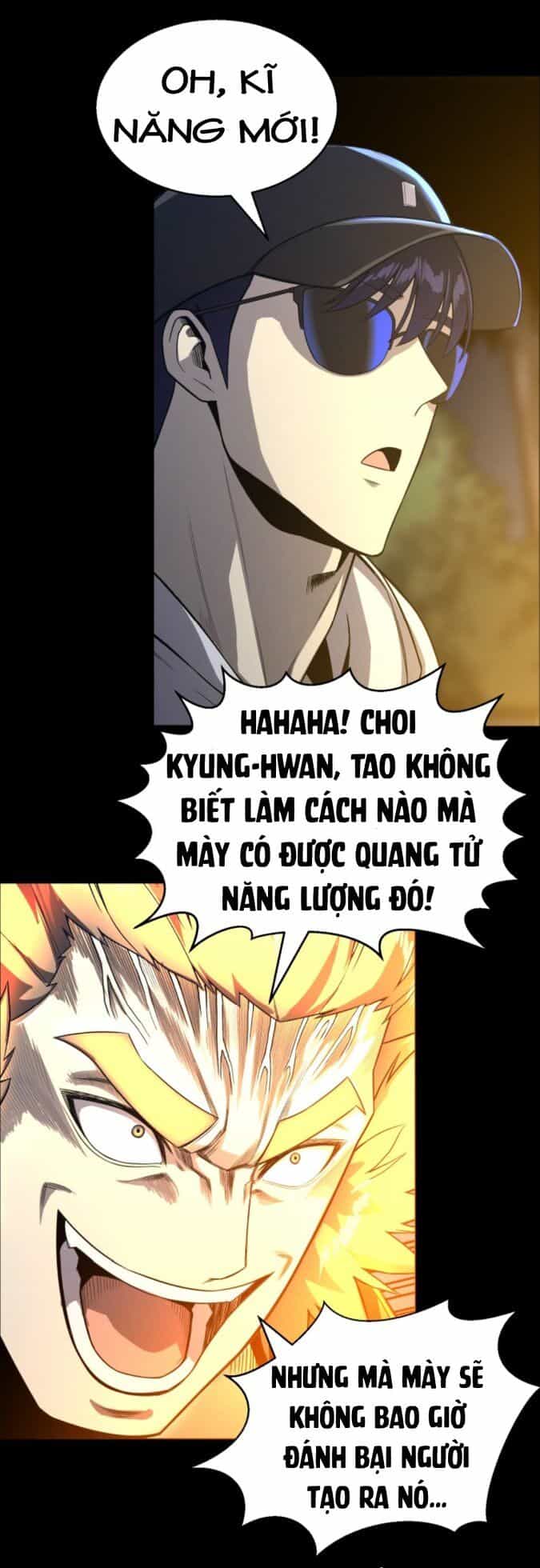 Luân Hồi Ác Nhân - Chương 48 - ảnh 34