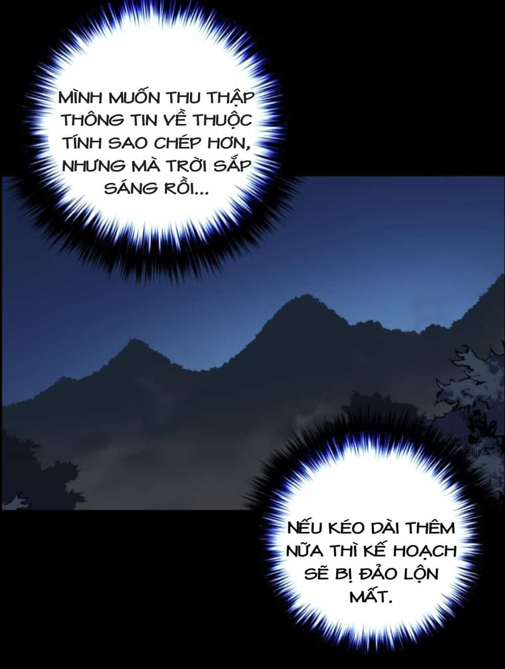 Luân Hồi Ác Nhân - Chương 48 - ảnh 44