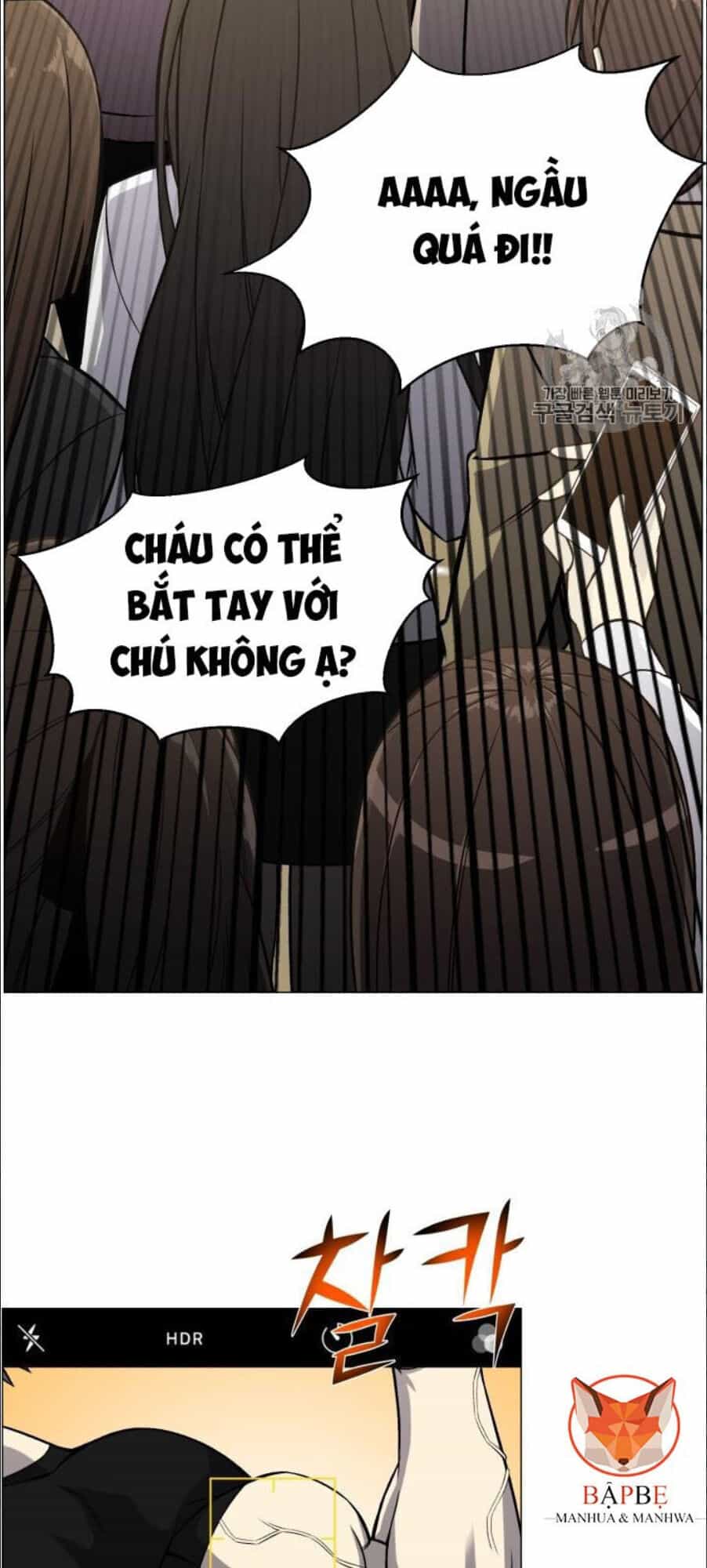 Luân Hồi Ác Nhân - Chương 49 - ảnh 21