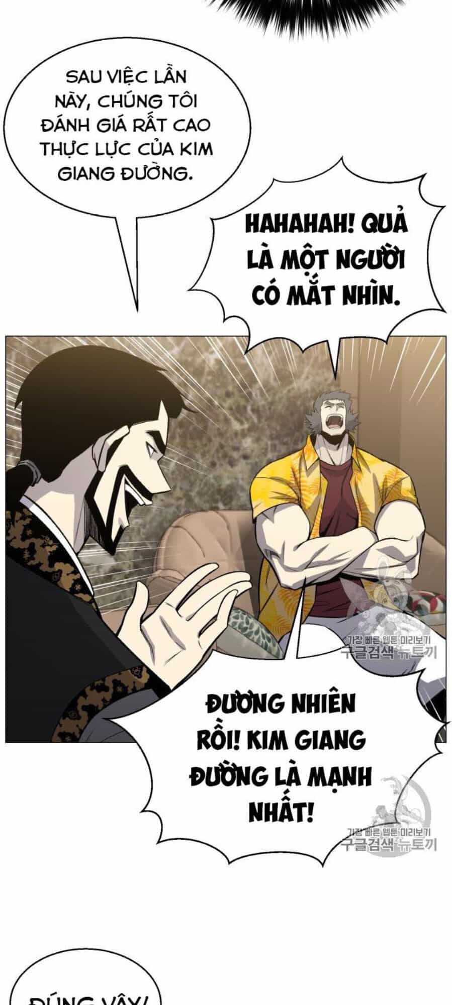 Luân Hồi Ác Nhân - Chương 49 - ảnh 48
