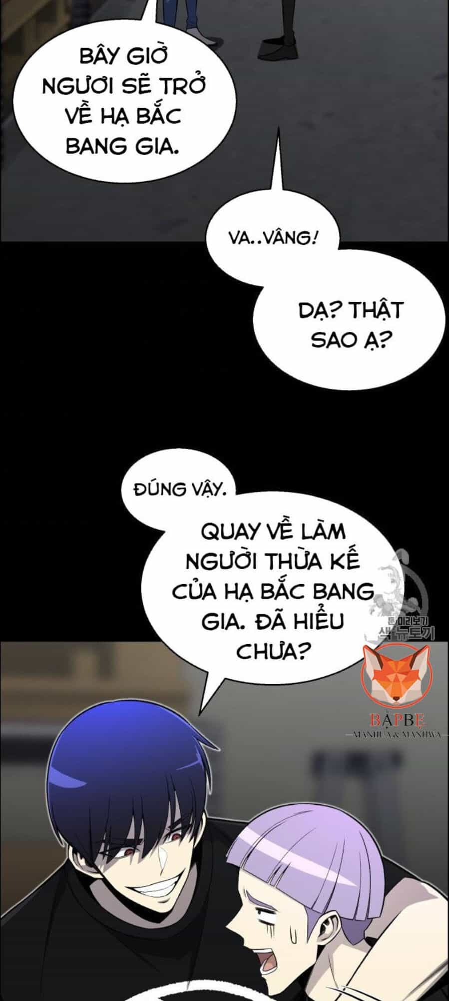 Luân Hồi Ác Nhân - Chương 49 - ảnh 54