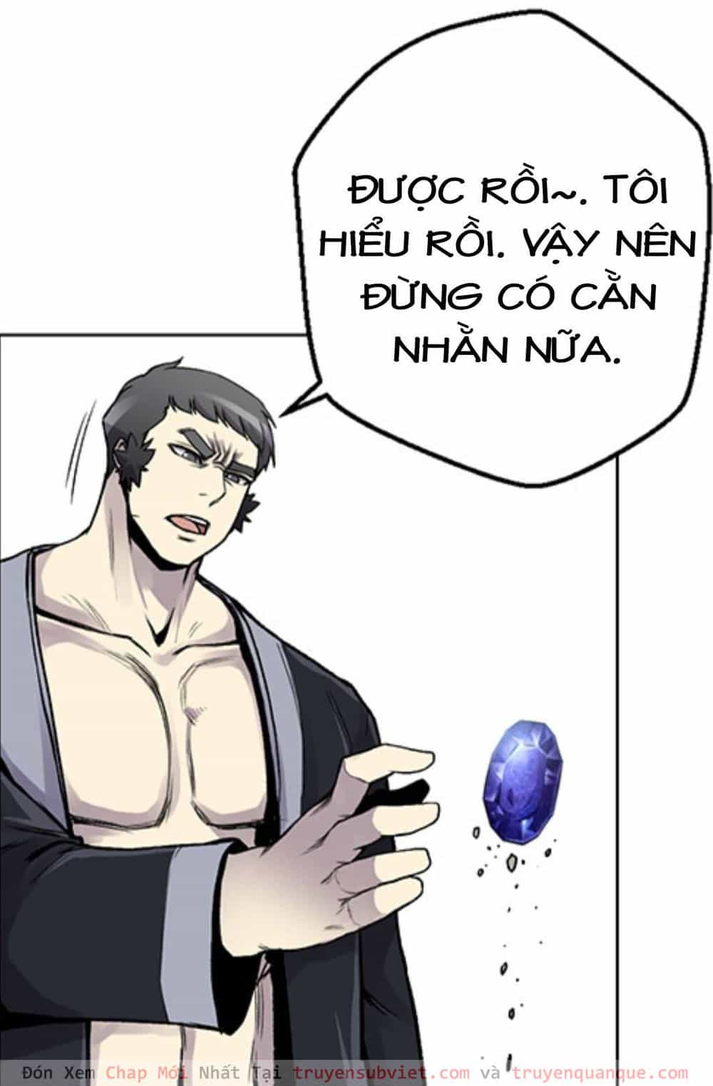 Luân Hồi Ác Nhân - Chương 5 - ảnh 19