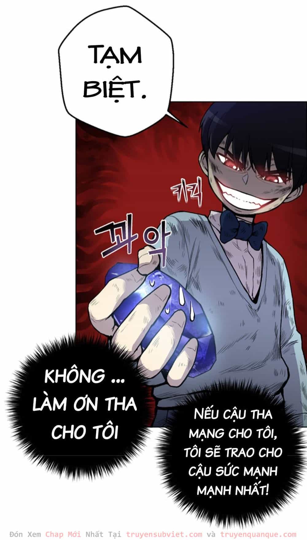 Luân Hồi Ác Nhân - Chương 5 - ảnh 23