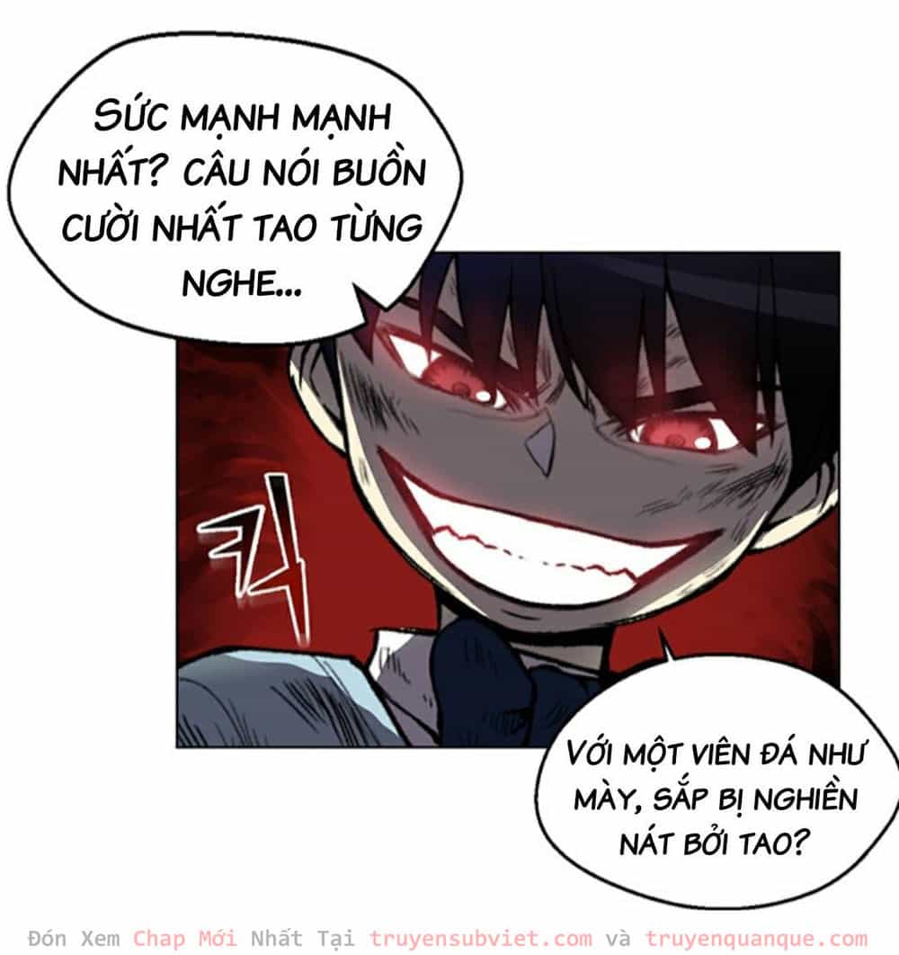 Luân Hồi Ác Nhân - Chương 5 - ảnh 24