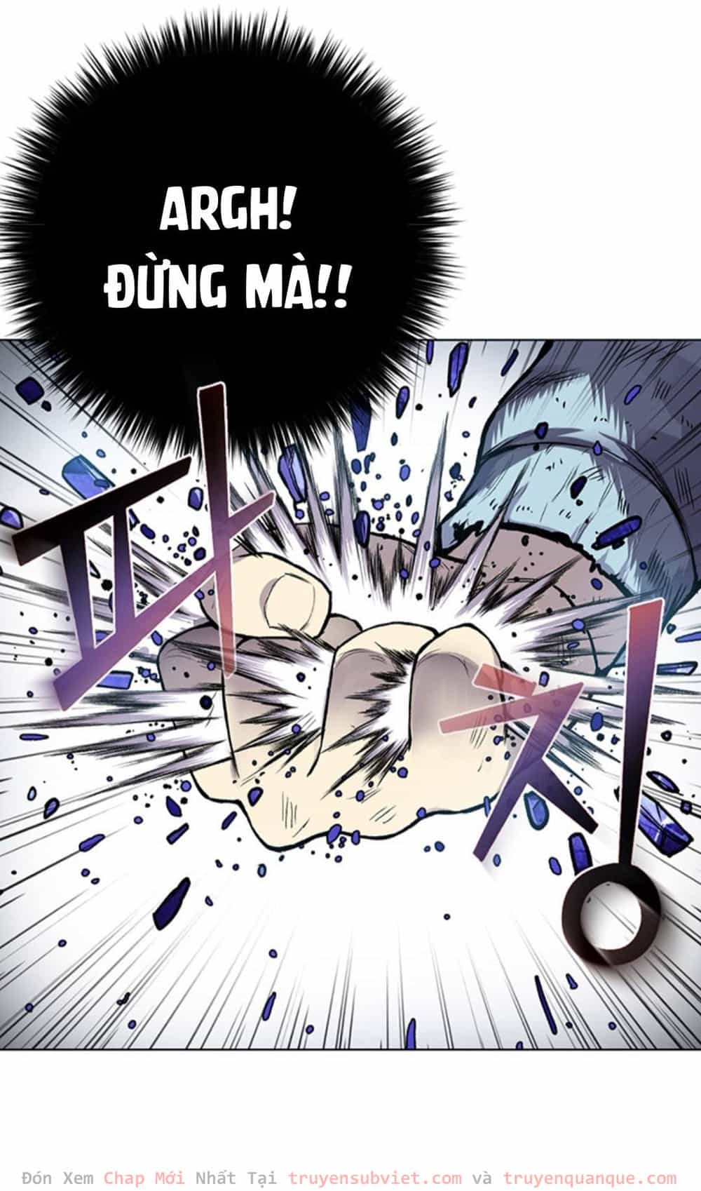 Luân Hồi Ác Nhân - Chương 5 - ảnh 25